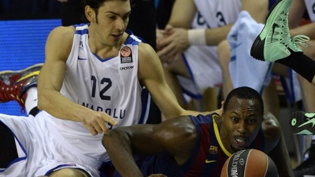 J.Dorsey grįžti į NBA (Scanpix nuotr.)