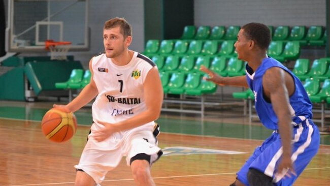 LSU krepšininkai pralaimėjo pirmąsias ikisezonines rungtynes (Organizatorių nuotr.)