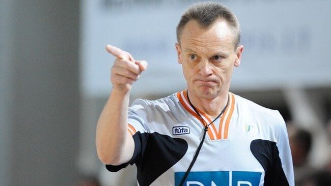 R.Brazauskas tapo LKL direktoriumi (Robertas Dačkus, Fotodiena.lt)