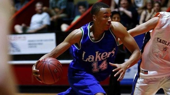 Australas jau kitą sezoną gali debiutuoti NBA (heraldsun.com nuotr.)