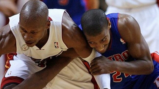 Debiutinis sezonas NBA krepšininkui nebuvo sėkmingas (Scanpix nuotr.)