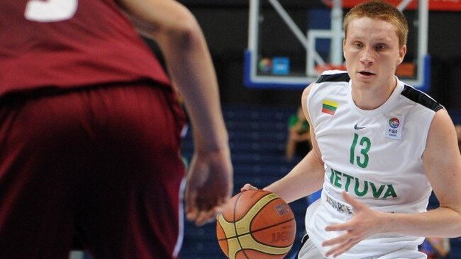 M.Grigonis – vienas „Snaiperio“ konkurso favoritų (Fotodiena.lt.)
