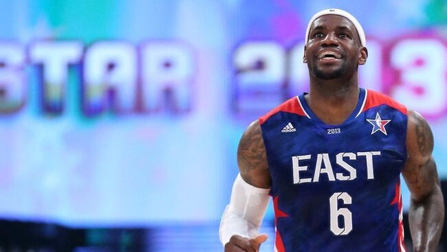 NBA čempionai linksminasi (Scanpix)