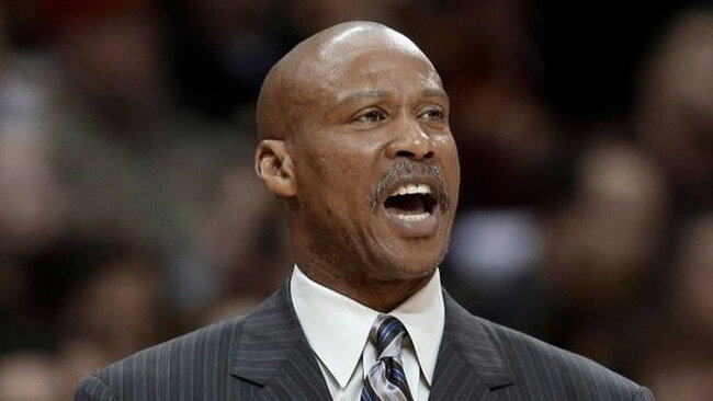 B.Scottas gali stoti prie „Lakers“ vairo (Scanpix nuotr.)