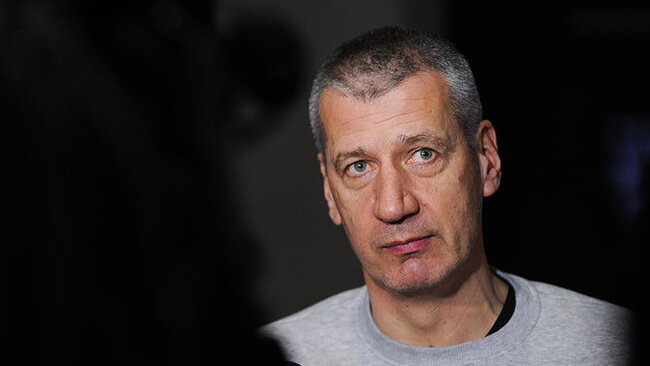 A.Petrovičius džiaugėsi pasiektu rezultatu (Fotodiena.lt)