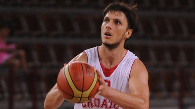 M.Tomasas prieš pat Europos čempionato startą patyrė traumą (Scanpix)