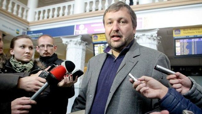 A.Guoga tapo vienu svarbiausių „Prienų“ rėmėjų (Fotodiena.lt)