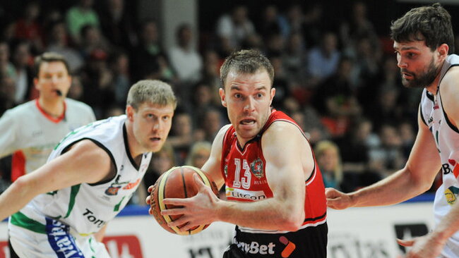 M.Gecevičius surinko net 25 naudingumo balus (Fotodiena.lt)