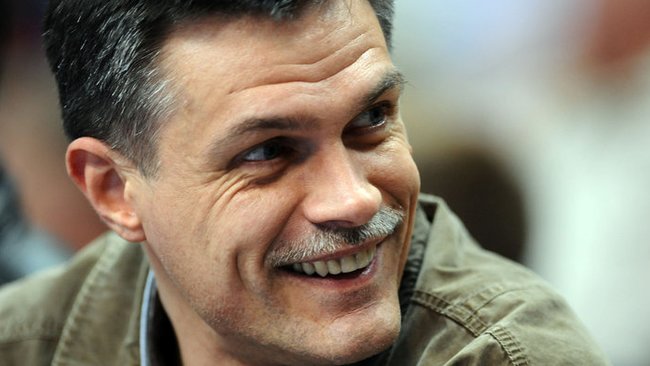 Šiuo metu didžiąją laiko dalį L.Kvedaravičius skiria politikai (Fotodiena.lt nuotr.)