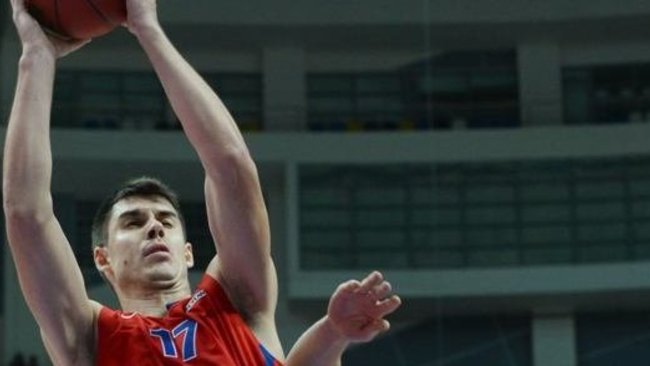 Z.Ercegas Europos čempionate nežais (Scanpix)