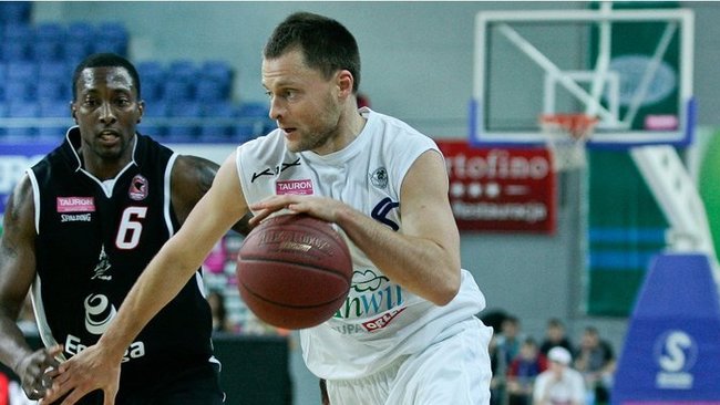 A.Eitutavičiaus ekipa kovos dėl Lenkijos čempionato medalių (Fotodiena.lt)