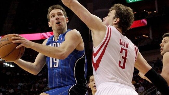 B.Udrihas nepadės savo šalies rinktinei (Scanpix nuotr.)