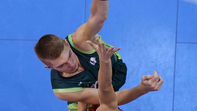 D.Sabonis debiutavo Ispanijos čempionate