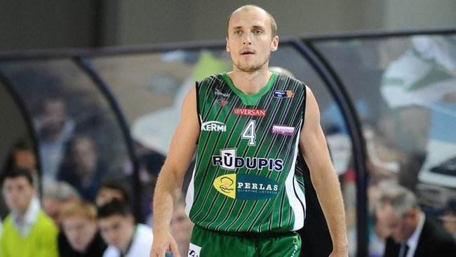 D.Pakamaniui skilo riešo kaulas (Robertas Dačkus, Fotodiena.lt)