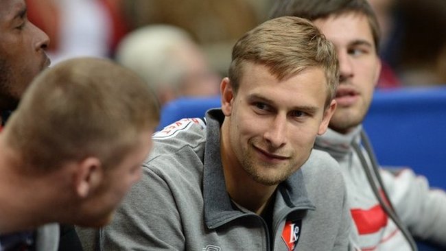 D.Dulkys Lenkijoje demonstruoja puikią sportinę formą