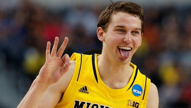 N.Stauskas priėmė sprendimą ir dalyvaus NBA naujokų biržoje (Scanpix)
