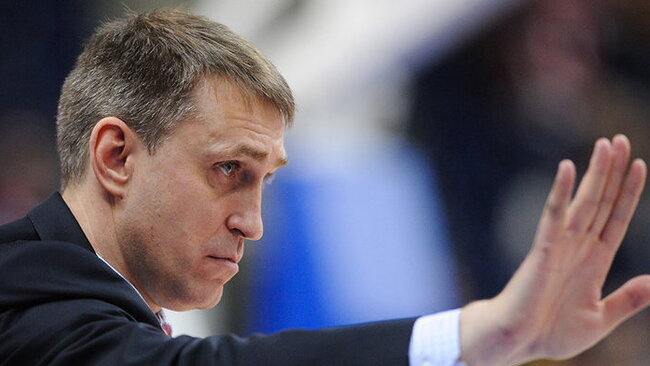 K.Kemzūros auklėtiniai tęsia žygį link čempionų titulo (Fotodiena.lt)