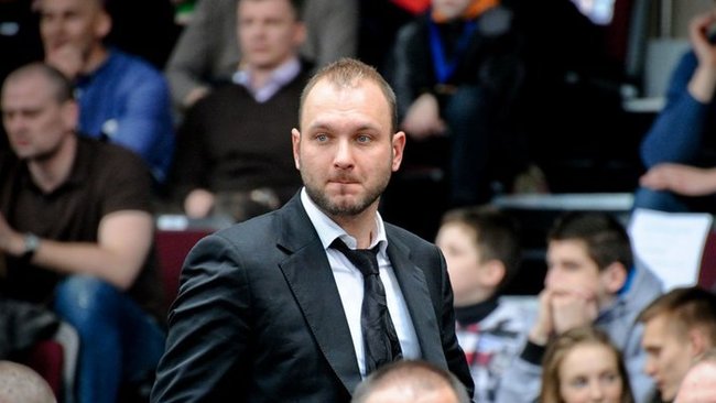 J.Vainauskas buvo vilniečių sėkmės garantas (Fotodiena.lt)