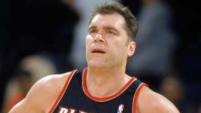A.Sabonis sąraše užėmė šeštąją vietą