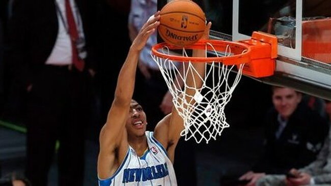 „Hornets“ kiek nelauktai sustabdė įsibėgėjusius „Nuggets“ (Scanpix)