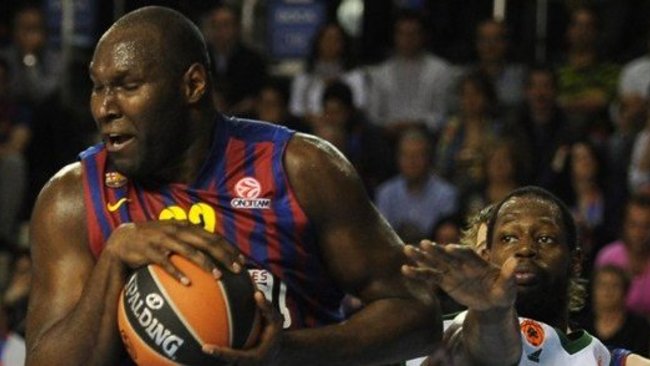 N.Jawai'us susižeidė čiurną (AFP-Scanpix)