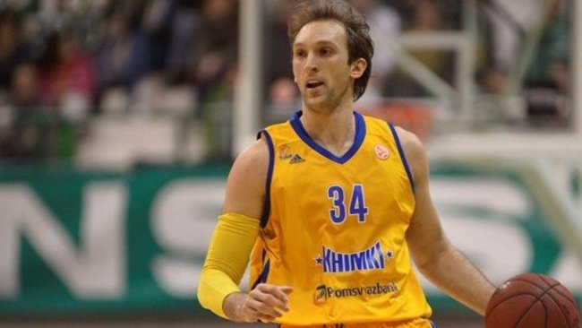 Z.Planiničius gali grįžti į CSKA klubą (Scanpix)