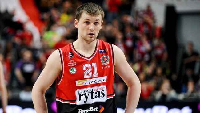 Ar „Lietuvos rytas“ ryšis atsisakyti A.Jomanto paslaugų? (Fotodiena.lt)