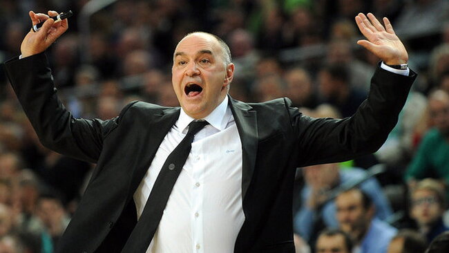 P.Laso išskyrė pasikeitimus Kauno klube (Fotodiena.lt)