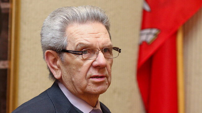 V.Garastas gyrė M.Paulauską (Fotodiena.lt)