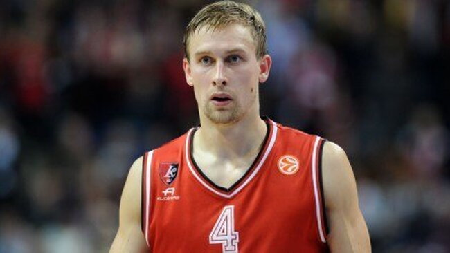D.Dulkio vedama „Anwil“ žengė didelį žingsnį ketvirtfinalio link (Fotodiena.lt)