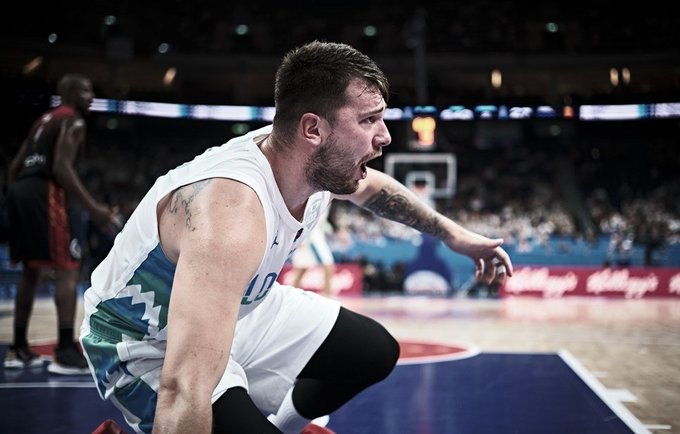 Dončičius (FIBA nuotr.)