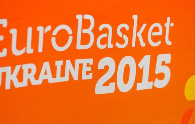EuroBasket 2015 pristatymas Robertas Dačkus, Fotodiena.lt