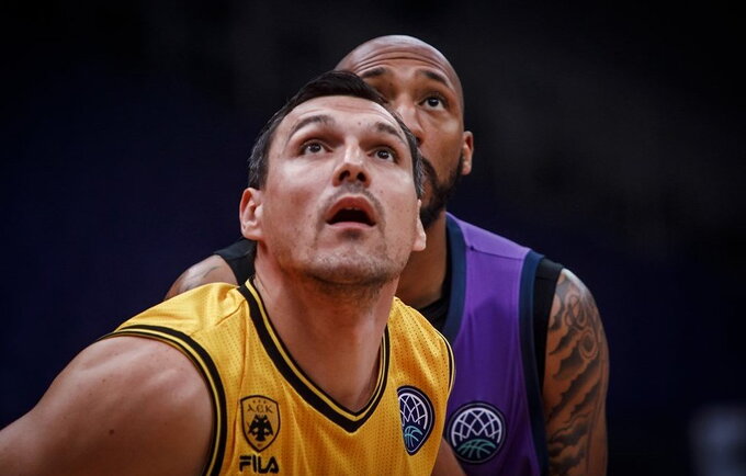 J.Mačiulis įmetė 18 taškų (FIBA nuotr.)