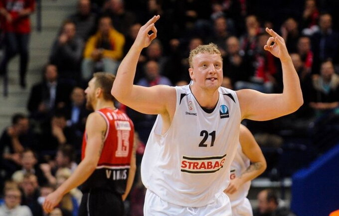 K.Natiažka triumfavo Vilniuje (Edvardas Blaževičius, Fotodiena.lt nuotr.)