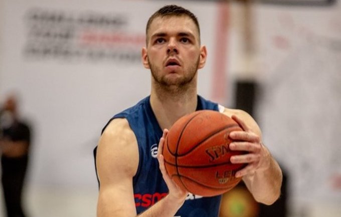 D.Tarolis pelnė 10 taškų