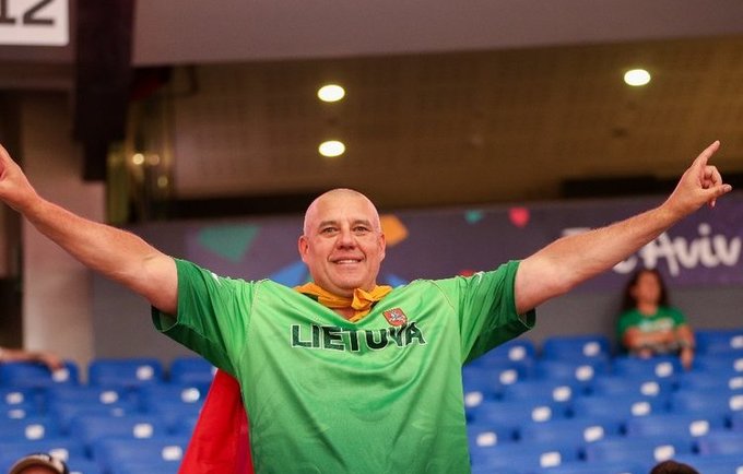 Atpažinote save? Laimėjote prizą (Matas Baranauskas, Fotodiena.lt)