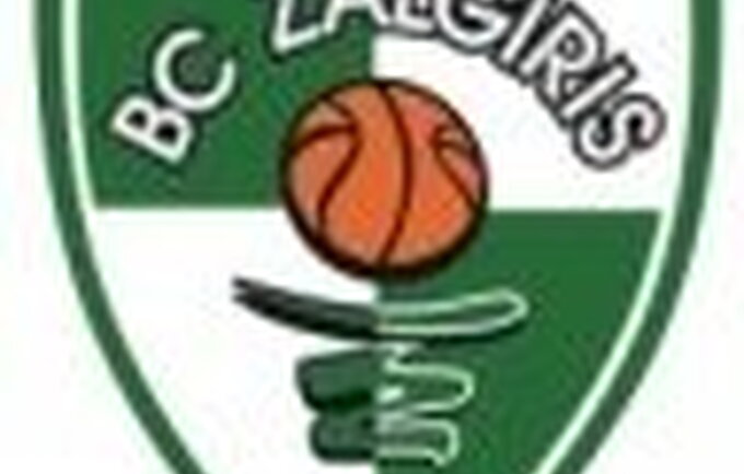zalgiris logo