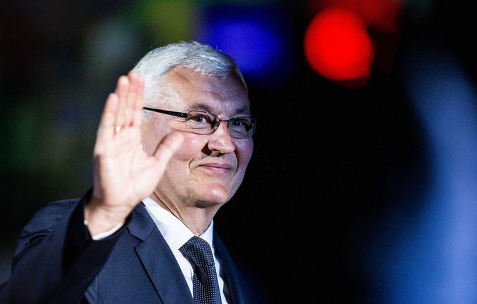 J.Kazlauskas prisiminė pastaruosius medalius olimpinėse (BNS nuotr.)