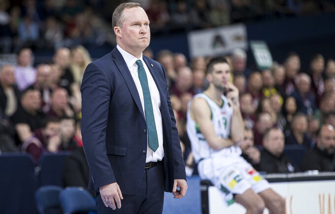 Drąsios LKL prognozės: neklupsiantis „Žalgiris“, nejudinami treneriai ir intriga turnyrinės lentelės dugne