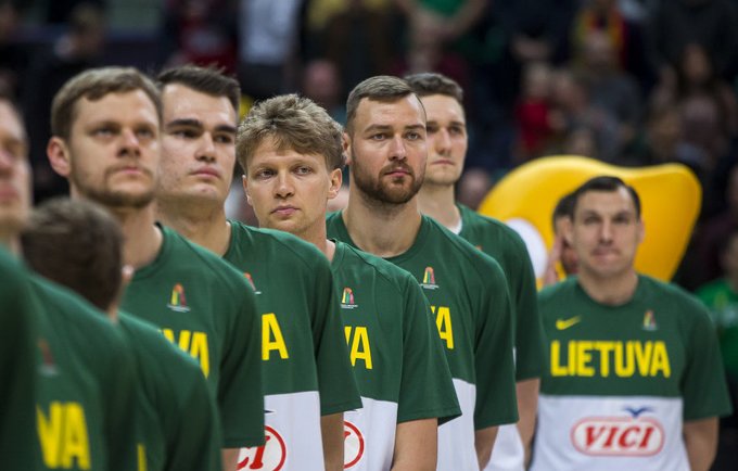 „Penktas kėlinys“: E.Bendžius rinktinėje, D.Motiejūno ir A.Gudaičio klaustukai bei senbuvių likimas