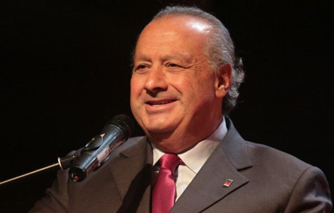 H.Muratore tapo FIBA vadovu (FIBA Europe)