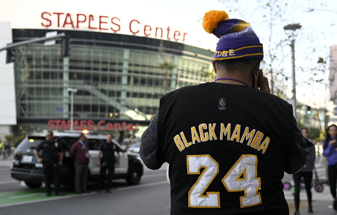 „Black Mamba“ tapo kultiniu prekės ženklu (Scanpix nuotr.)