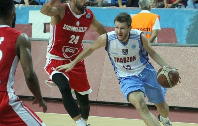 Š.Vasiliauskas atliko dvigubą dublį (FIBA Europe nuotr.)