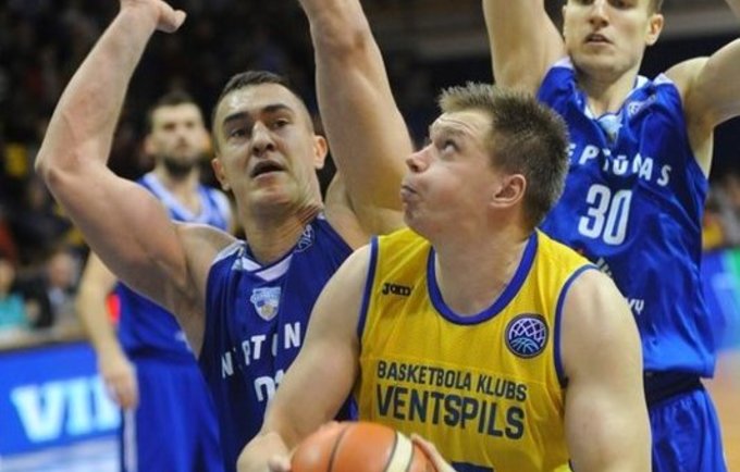 J.Jucikas naudingas komandai nebuvo (FIBA Europe nuotr.)
