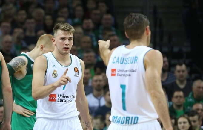 Norima pakoreguoti mačo laiką (Rokas Lukoševičius, Fotodiena.lt)