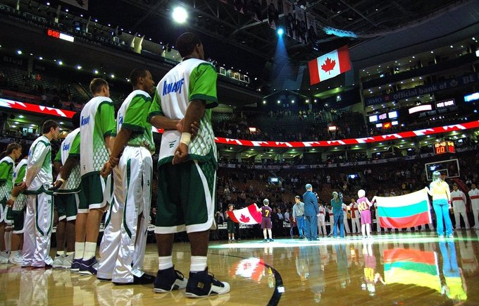 „Žalgiris“ yra pabuvojęs ir ant NBA parketo