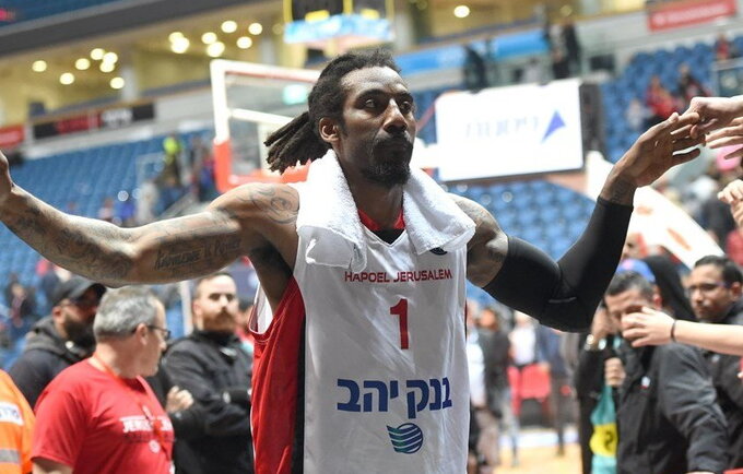 A.Stoudemire'as pirmą kartą žais Kinijoje (FIBA Europe nuotr.)