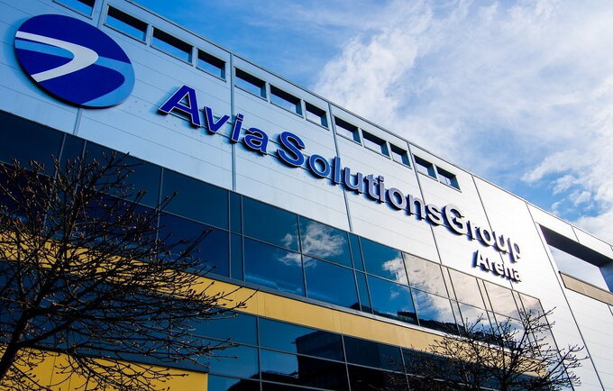 ASG arena jau netrukus pravers duris 