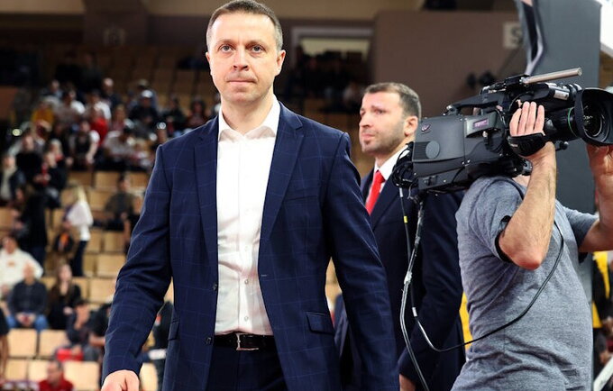 P.Motiejūnas vėl valdo Kauno klubo kontrolinį akcijų paketą