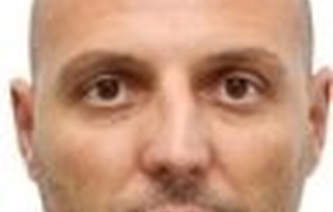 Djordjevič Aleksandar 11 Krepsinis.net